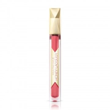 Max Factor Colour Elixir Gloss Honey Lacquer 20 Coral 3.8ml