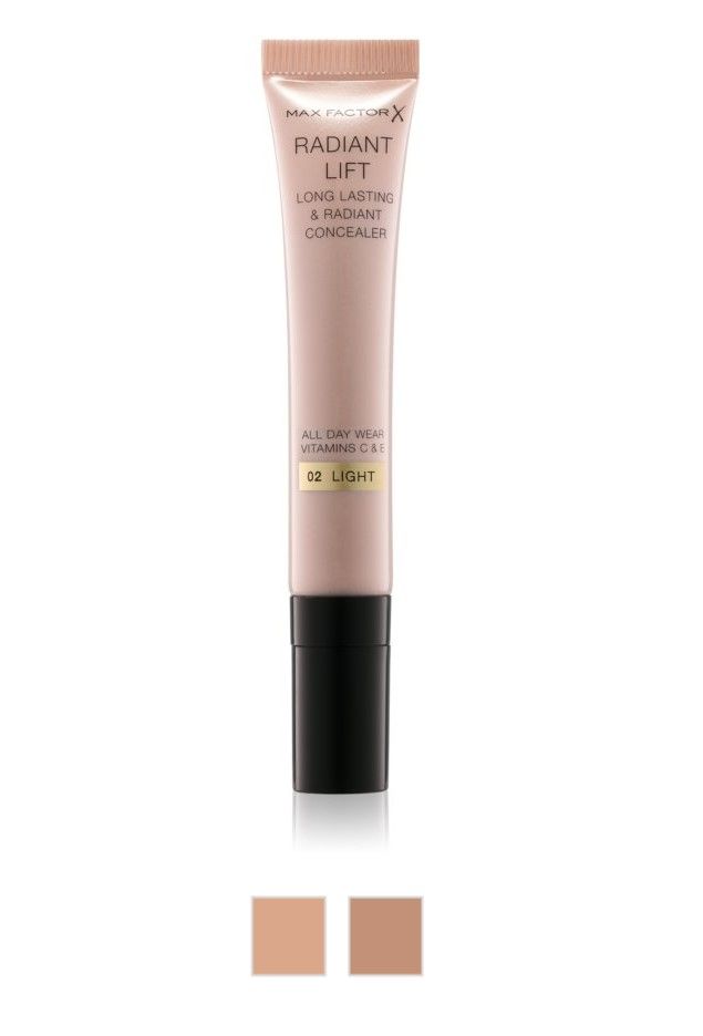 Max Factor Corector Anticearcan Radiant Lift Long Lasting Concealer 7ml