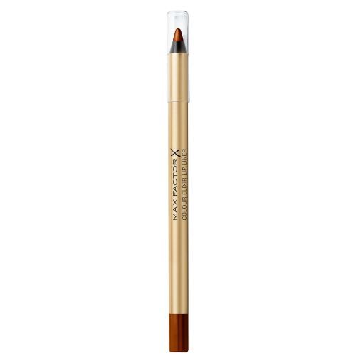 Max Factor Creion Buze Colour Elixir 16 Brown & Bold