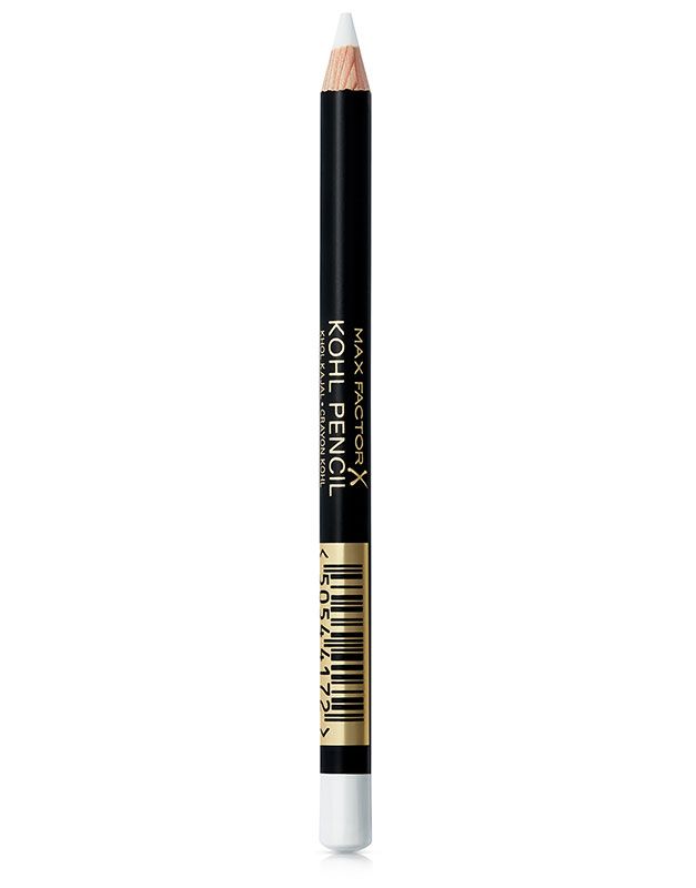 Max Factor Creion Contur Ochi Khol 10 White 1.2g