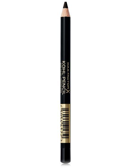 Max Factor Creion Contur Ochi Khol Pencil 20 Black 1.2g