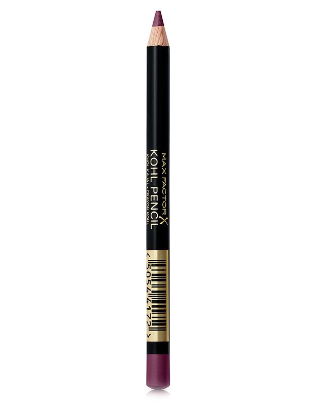 Max Factor Creion Contur Ochi Kohl 45 Aubergine 1.2g