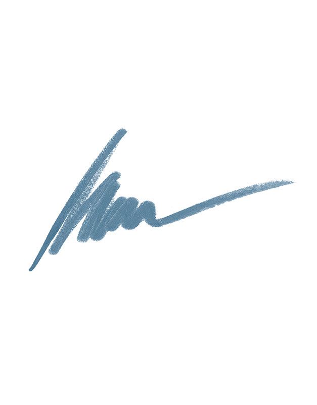 Max Factor Creion Contur Ochi Kohl 60 Ice Blue culoare