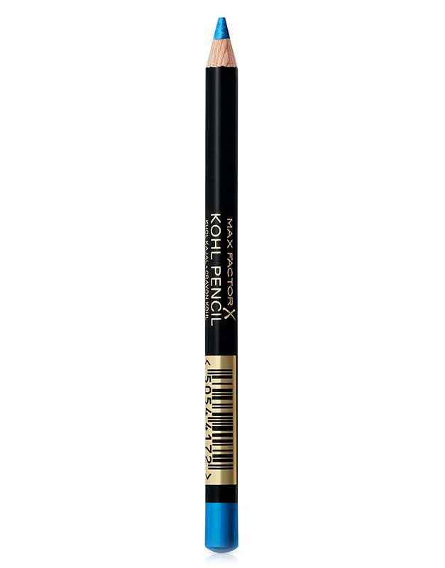 Max Factor Creion Contur Ochi Kohl 80 Cobalt Blue 1.2g