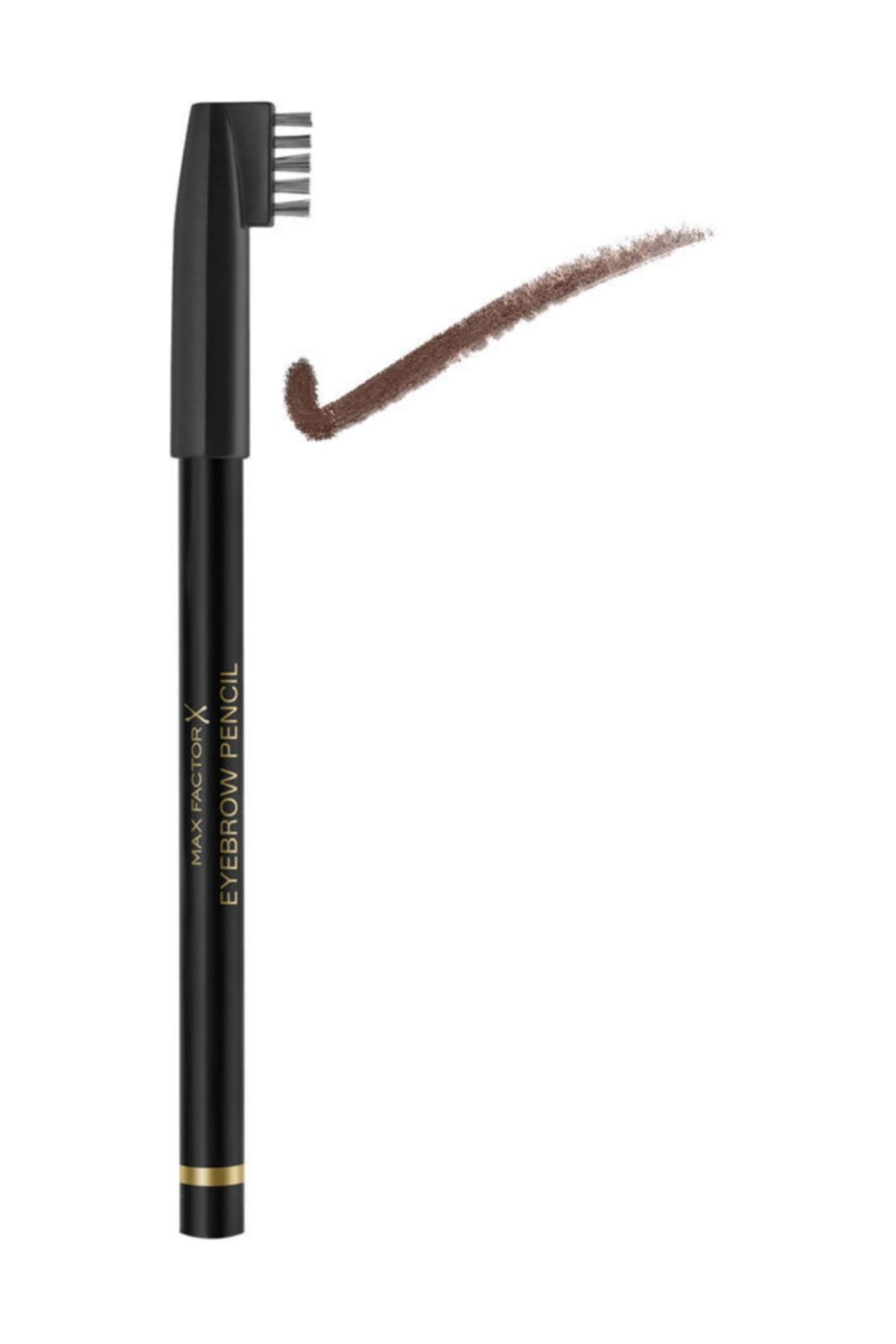Max Factor Creion Sprancene 02 Hazel 1.2g culoare