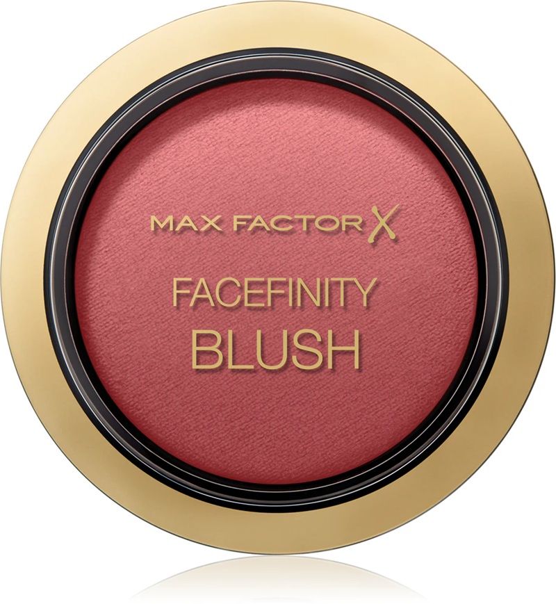 Max Factor Fard de Obraz Facefinity Blush 50 Sunkissed Rose 1.5g