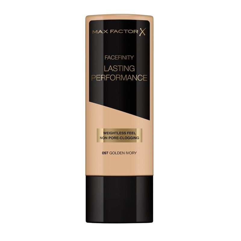 Max Factor Fond de Ten Lasting Performance 111 Deep Beige 35ml