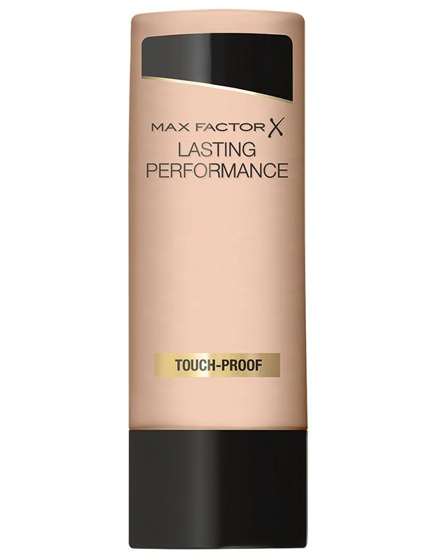 Max Factor Fond de Ten Lasting Performance 101 Ivory Beige 35ml