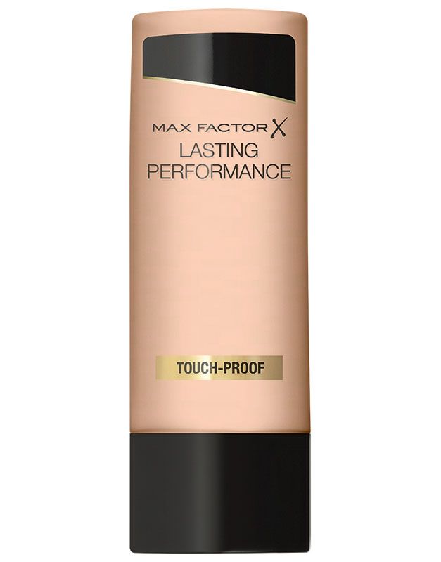 Max Factor Fond de Ten Lasting Performance 102 Pastelle 35ml