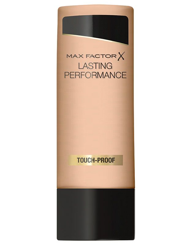 Max Factor Fond de Ten Lasting Performance 105 Soft Beige 35ml