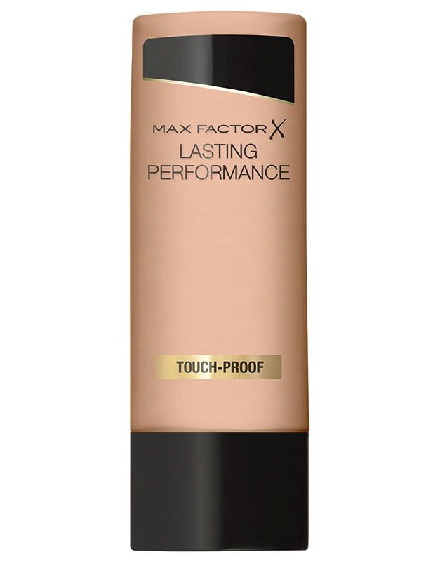 Max Factor Fond de Ten Lasting Performance 106 Natural Beige 35ml