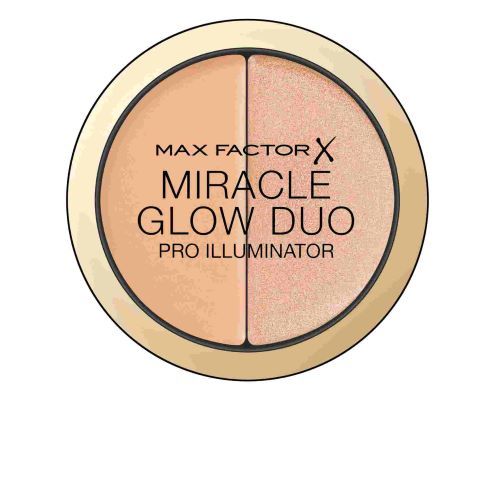 Max Factor Iluminator Corector Miracle Glow Duo Pro Illuminator 20 Medium 11g