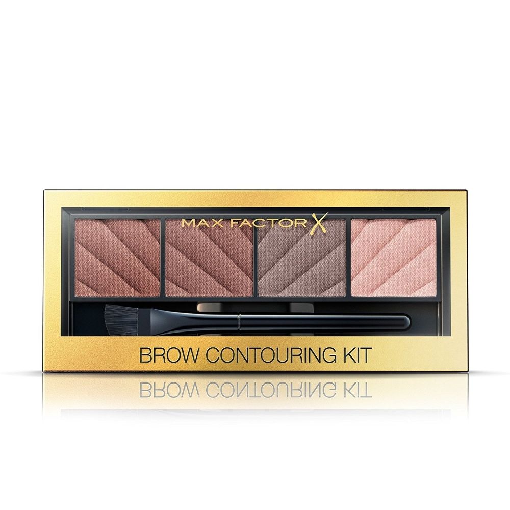 Max Factor Kit Sprancene Brow Contouring Kit 1.8g