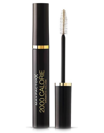 Max Factor Mascara 2000 Calorie Dramatic Volume 01 Black 9 ml