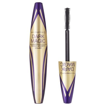 Max Factor Mascara Dark Magic Black 10ml