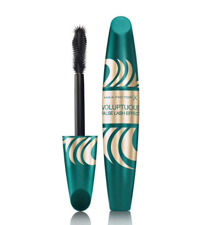 Max Factor Mascara False Lash Effect Voluptuous 01 Black 13g