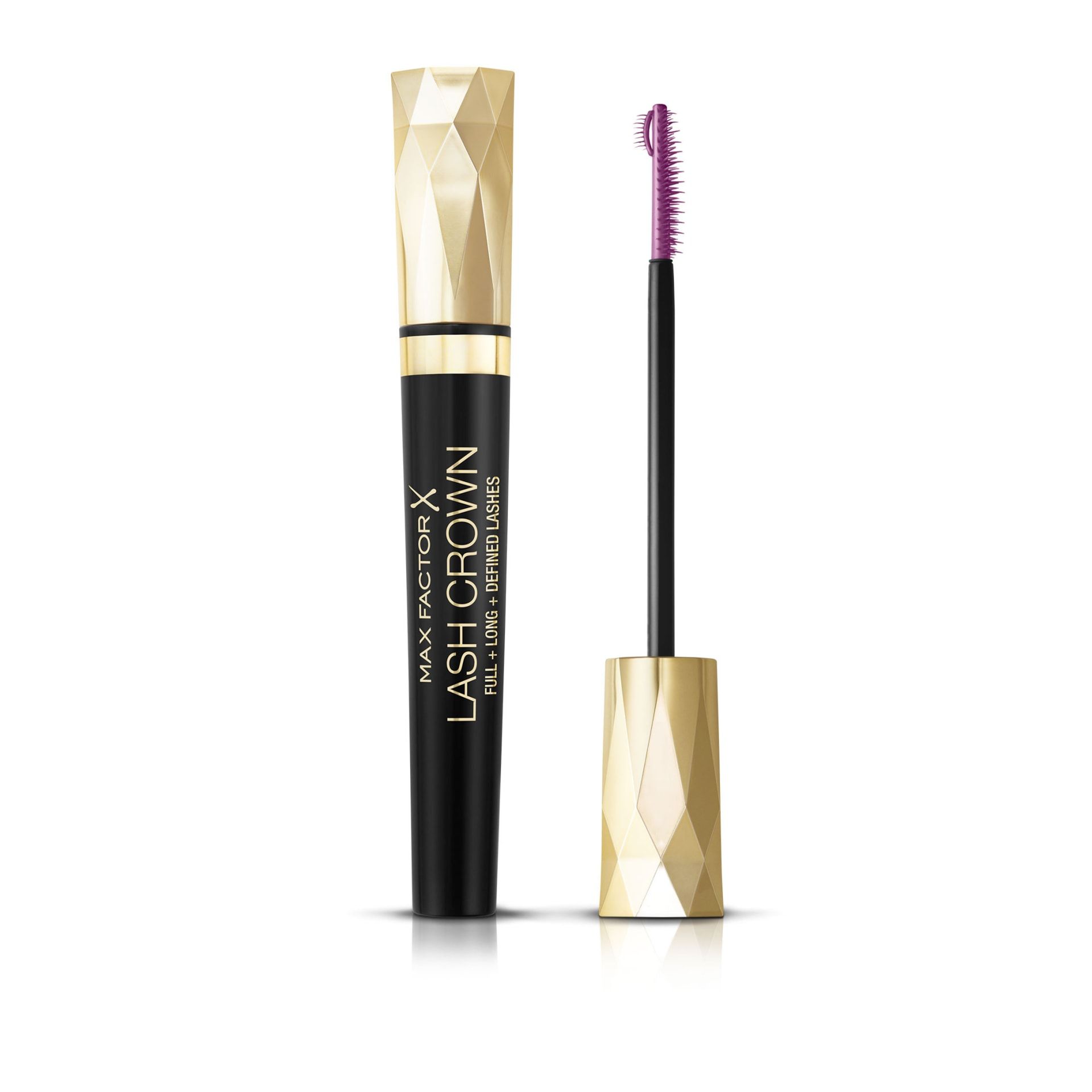 Max Factor Mascara Lash Crown 01 Black
