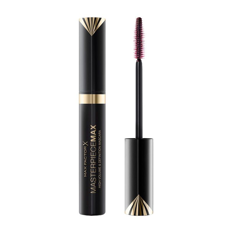 Max Factor Mascara Masterpiece Max 001 Black 9ml