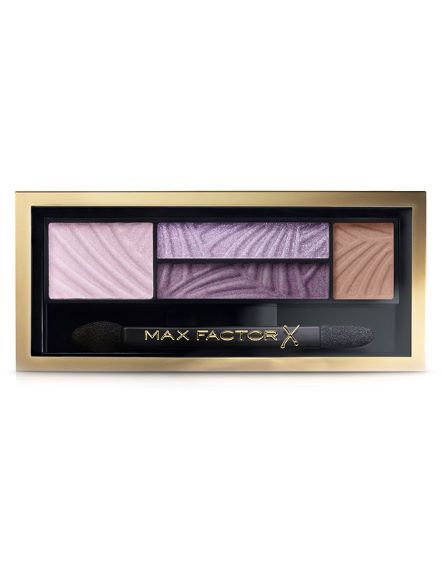 Max Factor Paleta Fard Ochi Smokey Eye Drama Kit 04 Luxe Lilacs