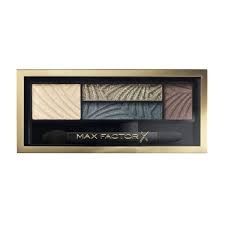 Max Factor Paleta Fard Ochi Smokey Eye Drama Kit 05 Magnet Jades