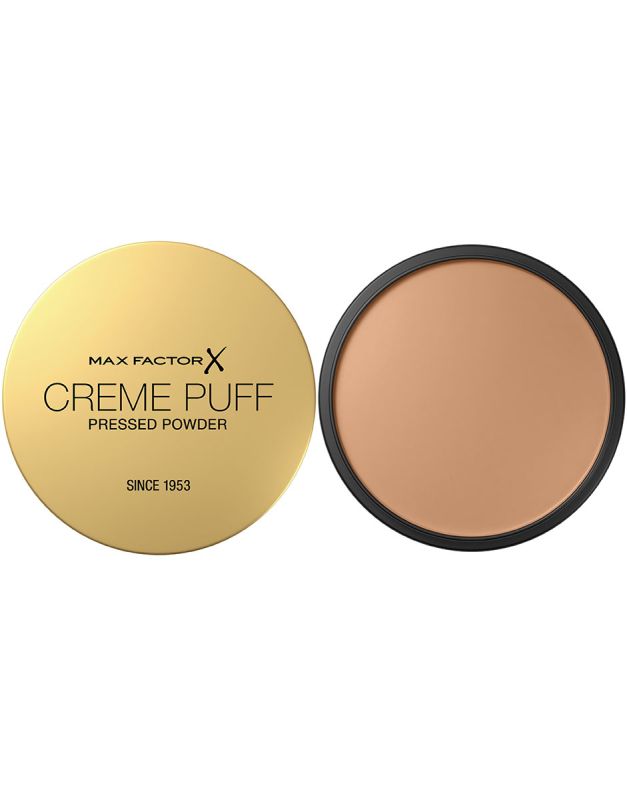 Max Factor Pudra Compacta Creme Puff 05 Translucent 14g