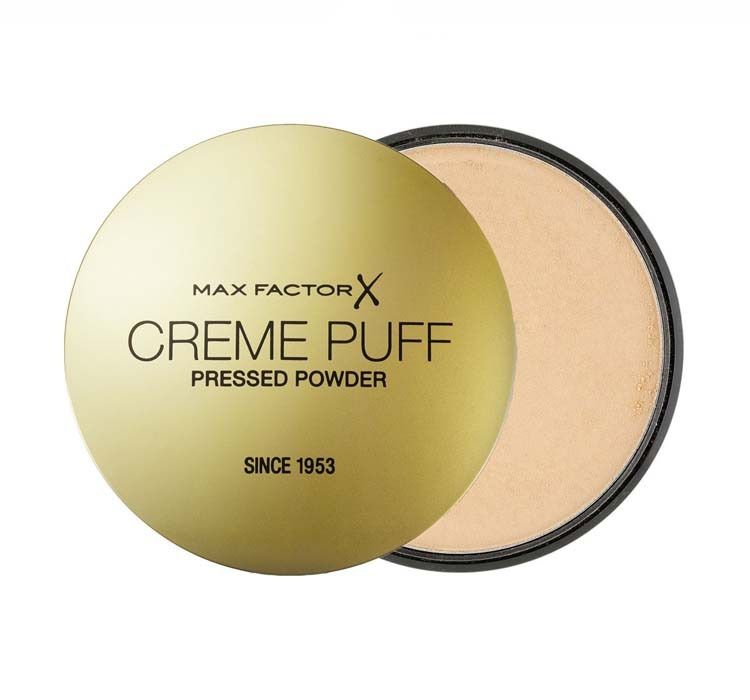 Max Factor Pudra Compacta Creme Puff 05 Translucent 21g