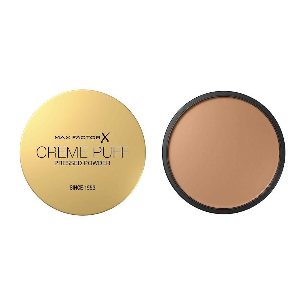 Max Factor Pudra Compacta Creme Puff 42 Deep Beige 14g