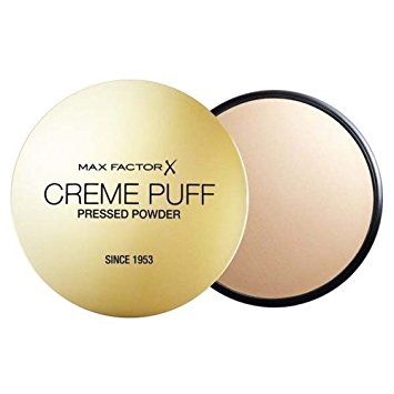 Max Factor Pudra Compacta Creme Puff 53 Tempting Touch 21g
