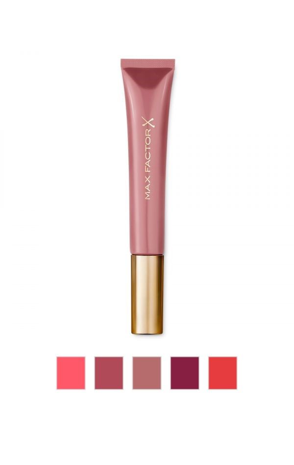 Max Factor Ruj Gloss Colour Elixir Lip Cushion 9ml