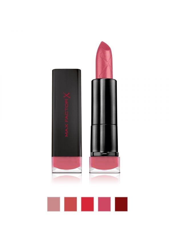 Max Factor Ruj Hidratant Velvet Mattes Lipstick 3.4g