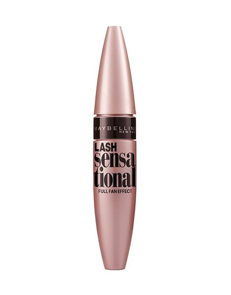 Maybelline Mascara Lash Sensational 01 Black 9.5ml