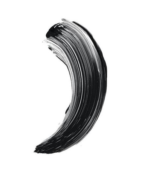 Maybelline Mascara Lash Sensational 01 Very Black 9.5ml textura