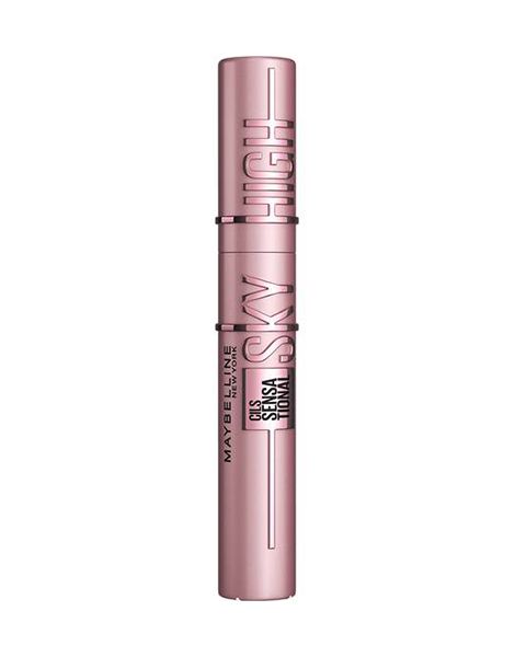 Maybelline Mascara Lash Sensational Sky High 01 Very Black 7.2ml
