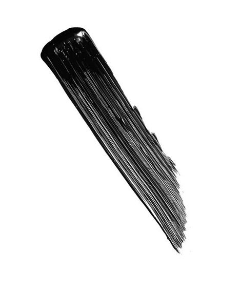 Maybelline Mascara The Colossal Big Shot Volum' Express 01 Black 9.5ml textura