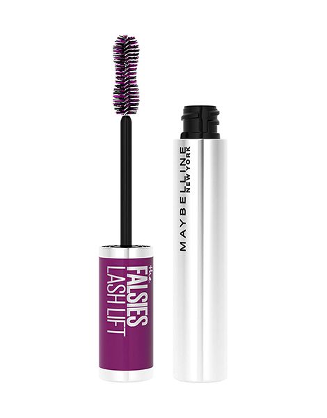 Maybelline Mascara The Falsies Lash Lift 01 Black 9.6ml aplicator