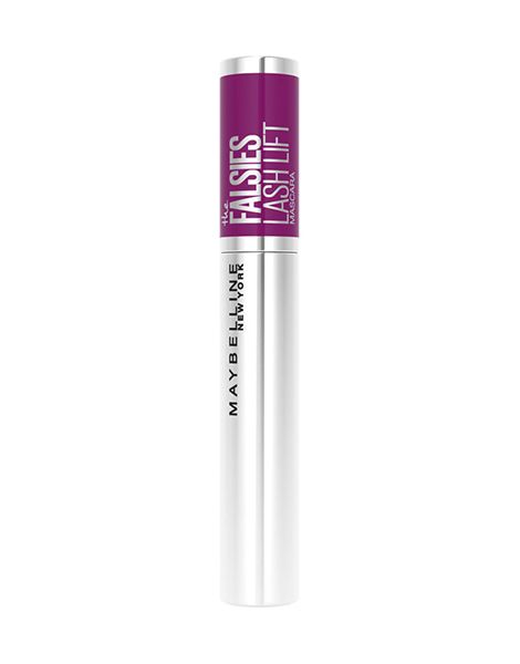 Maybelline Mascara The Falsies Lash Lift 01 Black 9.6ml