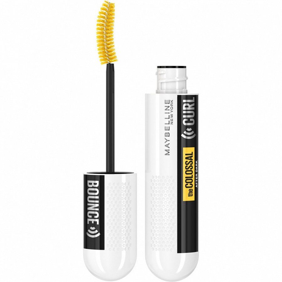 Maybelline Mascara The Colossal Curl Bounce After Dark 10ml