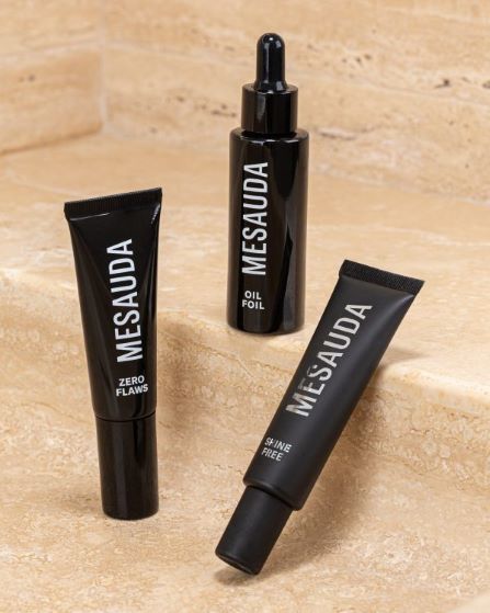 Mesauda Baza de machiaj Face Primers 30ml