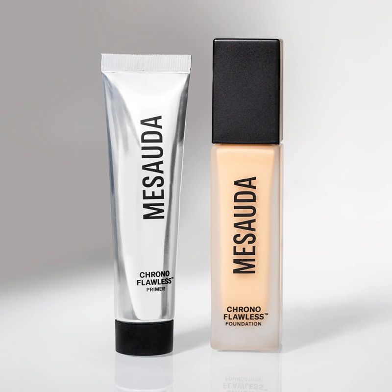 Mesauda Baza de machiaj Chrono Flawless Primer 30ml