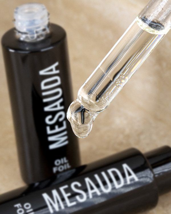 Mesauda Baza de machiaj Oil Foil Primer
