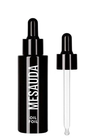 Mesauda Baza de machiaj Oil Foil Primer 30ml