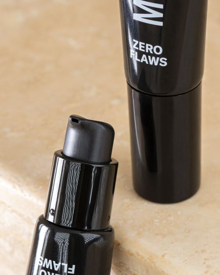 Mesauda Baza de machiaj Zero Flaws Primer