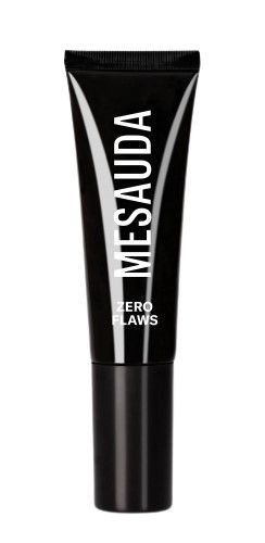 Mesauda Baza de machiaj Zero Flaws Primer 20ml