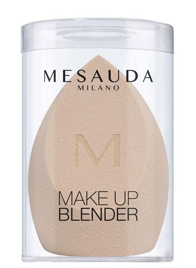 Mesauda Beauty Blender Burete Machiaj Fara Latex