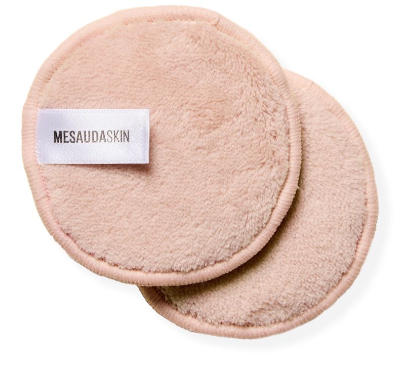 Mesauda Blank Slate Dischete reutibilizabile din microfibra 2buc