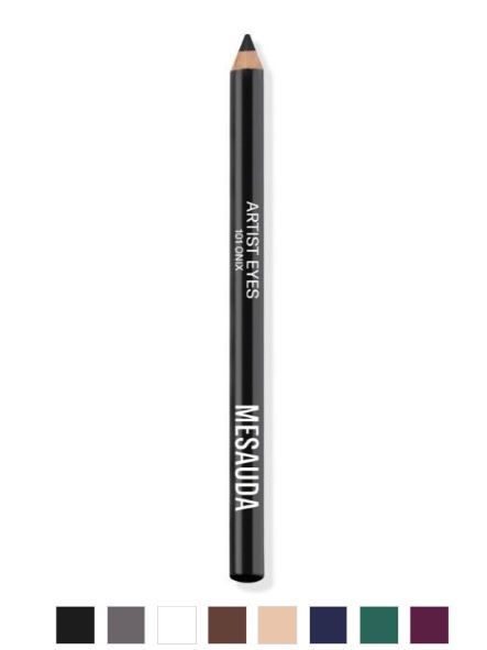 Mesauda Creion de Ochi Artist Eyes 1.14g