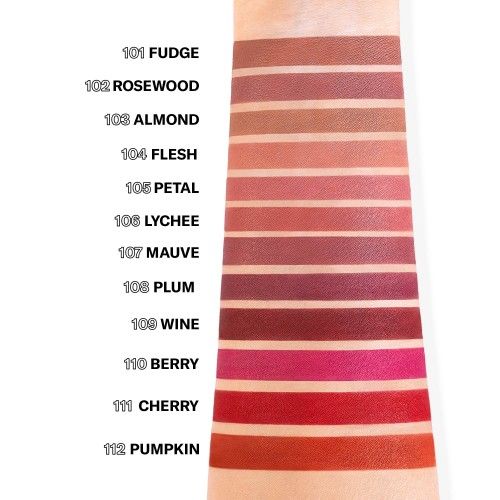 Mesauda Creion de Buze Artist Lips 1.14g