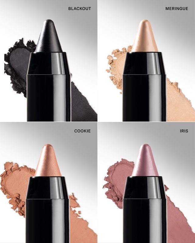 Mesauda Drawmatic Shadow Fard de ochi nuante zoom