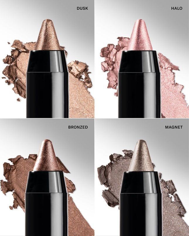 Mesauda Drawmatic Shadow Fard de ochi nuante zoom