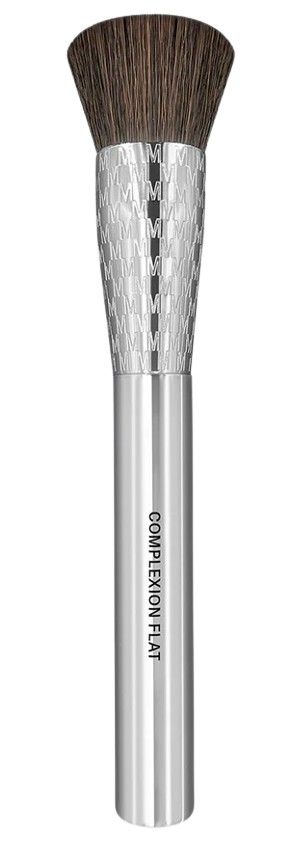 Mesauda F.01 Complexion Flat Pensula pentru fond de ten